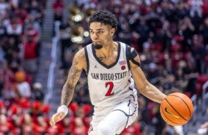 2025 Predicciones de locura de marzo: el experto en soporte de la NCAA elige contra la propagación, probabilidades de los primeros cuatro del martes