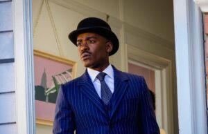 'Doctor Who' se está duplicando su mayor problema moderno