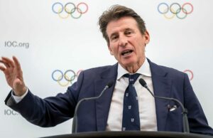 Atletas trans en deportes: el jefe de atletismo mundial promete proteger la categoría femenina