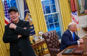 Los recortes de ayuda extranjera de Doge han provocado 'caos total' en todo el mundo