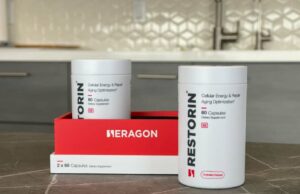 Optimización de una vida saludable con Restaurin