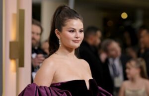 Selena Gomez sobre los impactos negativos de la vergüenza corporal