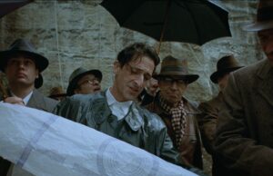 'The Brutalist' destaca el impacto de la IA en el mundo del diseño