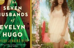 Querida Netflix, por el amor de todas las cosas gay, no eligas a Selena Gomez como Evelyn Hugo