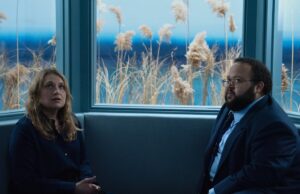 'Severance' Temporada 2 Episodio 9 Fecha de lanzamiento, hora, trailer y trama para la serie de ciencia ficción de Apple