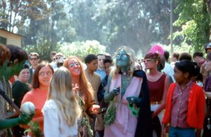 ¿Quién me disparó? Ayuda a identificar al fotógrafo anónimo que capturó San Francisco de la década de 1960 – Colossal