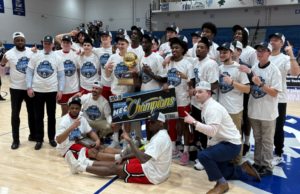 Tiny Saint Francis, con $ 0 en nulo y una vida como entrenador, es una de las mejores historias de este torneo de la NCAA