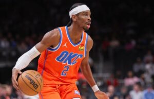 Nuggets vs. Thunder Odds, Line, Prediction, Start Time: 2025 NBA Picks, 9 de marzo Las mejores apuestas del modelo probado