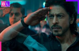 Esta madre en pantalla de Shah Rukh Khan al trabajar con él, Mahima Chaudhry reacciona a las críticas de Nadaaniyan y la compara con Animal