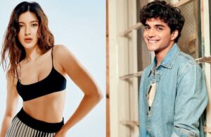 Shanaya Kapoor llegará a Goa para comenzar su próximo frente Abhay la próxima semana