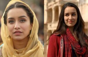 Especial de cumpleaños de Shraddha Kapoor: Haider a Stree, películas imprescindibles