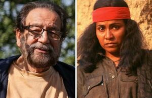 Amazon Prime Video niega hacer ediciones en la versión OTT de Shekhar Kapur's Bandit Queen: Informe: Bollywood News