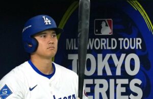 Dodgers vs. Cubs Odds, Line, Prediction, Time: 2025 MLB Tokyo Series Picks, 18 de marzo Bets del modelo probado