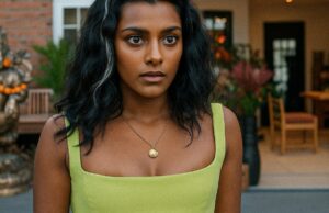 La nueva comedia romántica de Amazon 'Imagen This' vale la pena ver a los fanáticos de Simone Ashley de 'Bridgerton'