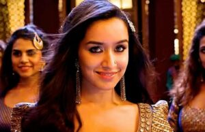 ¡Los 5 mejores números de baile de Shraddha Kapoor que te harán rangar!