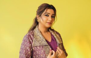 Shreya Ghoshal sobre la falta de mujeres artistas en la industria de la música india