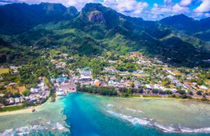 Las Islas Cook albergan el Día Ecuménico del Mundo de Oración