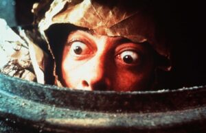 34 años después, un thriller de ciencia ficción apocalíptico surrealista acaba de obtener una gran mejora