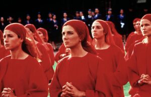 Hace 35 años, un clásico distópico obtuvo su primera y espeluznante adaptación