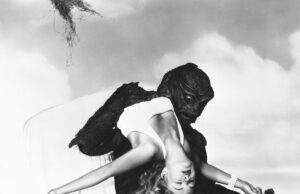 Hace 70 años, una secuela fallida de ciencia ficción lanzó la carrera de una leyenda de Hollywood