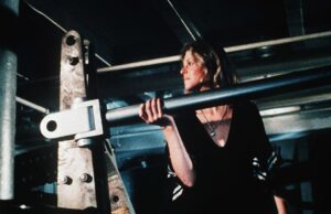 Hace 50 años, un icónico programa de ciencia ficción lanzó furtivamente un spin-off mucho mejor