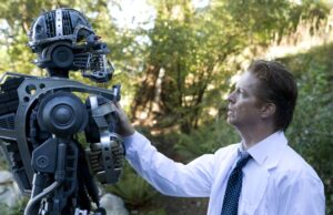 Hace 15 años, un icónico villano de ciencia ficción obtuvo un origen sorprendentemente oscuro