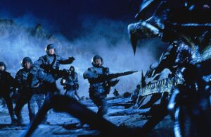 28 años después, un reinicio provocativo de ciencia ficción acaba de obtener el director perfecto