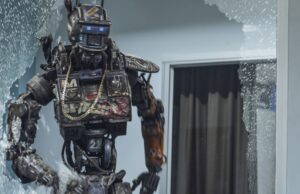 Hace 10 años, el flop de ciencia ficción subestimado de Neill Blomkamp se adelantó a su tiempo