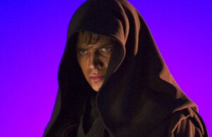 25 años después, Star Wars Canon finalmente está explicando un cambio fundamental