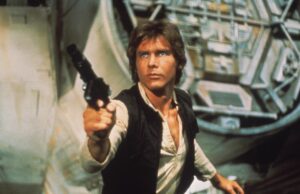 La línea de tiempo de Han Solo en la era 'The Mandalorian' se vuelve muy confusa