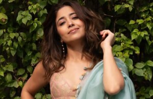 Shweta Tripathi anuncia su primera película como productor, una historia de amor queer