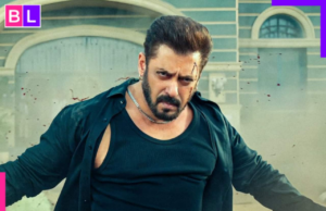 El impactante cheque de pago de la estrella de Sikandar Salman Khan supera a Rashmika Mandanna por una friolera …