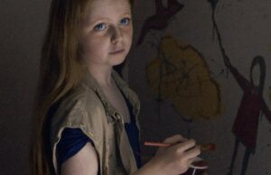 La película más aterradora jamás hecha, según estudios clínicos, deja el máximo el 1 de abril