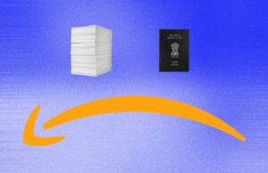 El cambio de política H-1B de Trump podría afectar a las grandes compañías tecnológicas como Amazon