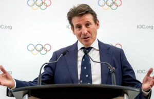 Atletismo mundial para introducir pruebas sexuales obligatorias para competiciones femeninas | Noticias del mundo