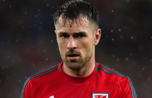Aaron Ramsey, Ethan Ampadu y Harry Wilson faltan para los clasificatorios de la Copa Mundial de Gales en marzo | Noticias de fútbol