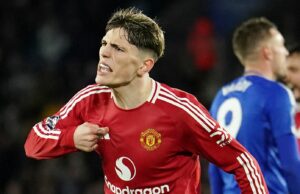 Premier League Hits and Misses: Ruben Amorim finalmente mejora a Man Utd pero Chelsea Toothless sin ganadores del partido | Noticias de fútbol