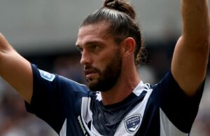 Andy Carroll Exclusive: ex delantero de Newcastle y Liverpool al tocar hasta los 40 años y convertirse en gerente | Noticias de fútbol