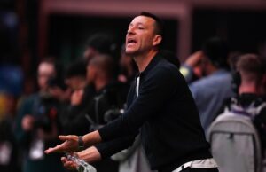Baller League: PK Humble, Angry Ginge y un vistazo al 'futuro del fútbol' después de la jornada uno | Noticias de fútbol