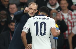 Paul Merson en la Inglaterra de Thomas Tuchel: '¿Jugar el camino de la Premier League? Es ingenuo '| Noticias de fútbol