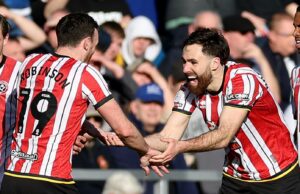 Lo más destacados de EFL, informes, tablas: Sheff Utd, Luton, Middlesbrough Win