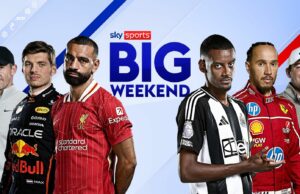 Stream Liverpool vs Newcastle Carabao Final de la Copa, GP australiano, Arsenal vs Chelsea y Leicester City vs Man Utd en Premier League, Celtic vs Rangers, los jugadores y la final de Indian Wells en ahora | Noticias de fútbol