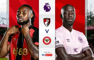 Comentario en vivo – Bournemouth vs Brentford