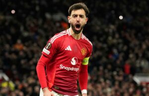 La temporada de Man Utd sigue viva mientras los Spurs luchan para progresar: la Europa League y la UEFA Conference League Hits & Misses | Noticias de fútbol