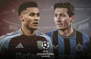 Comentario en vivo – Aston Villa vs Club Brugge