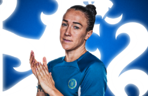 Entrevista de Lucy Bronze: Inglaterra leyenda sobre cómo una lente implantable transformó su visión, y podría prolongar su carrera | Noticias de fútbol