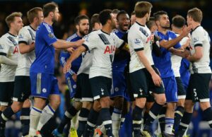 Chelsea vs Tottenham Hotspur: La batalla del puente revisitada | Noticias de fútbol