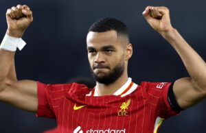 Comentario en vivo – Liverpool vs PSG