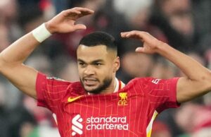 Comentario en vivo – Liverpool vs Southampton