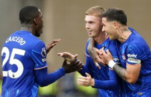 El escuadrón de Chelsea más costoso jamás reunido, revela un nuevo informe de la UEFA, ya que los clubes de la Premier League dominan la lista | Noticias de fútbol